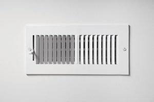 Mise en place des systèmes de ventilation à Enencourt-Leage